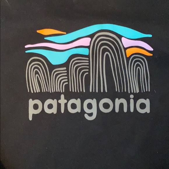 Patagonia Women’s Uprisal Crew - Picture 2 of 3